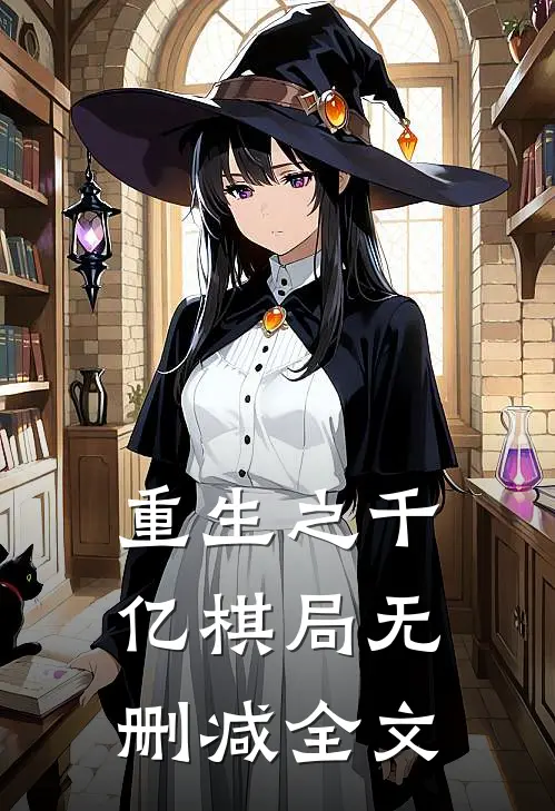 重生之千亿棋局无删减全文