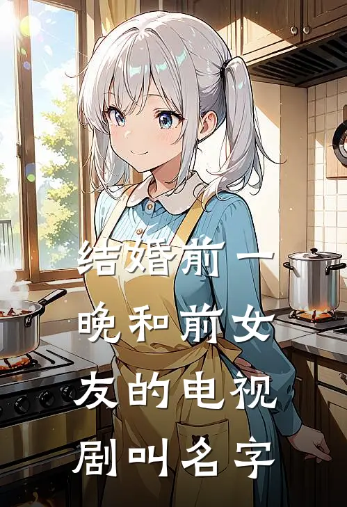 结婚前一晚和前女友的电视剧叫名字