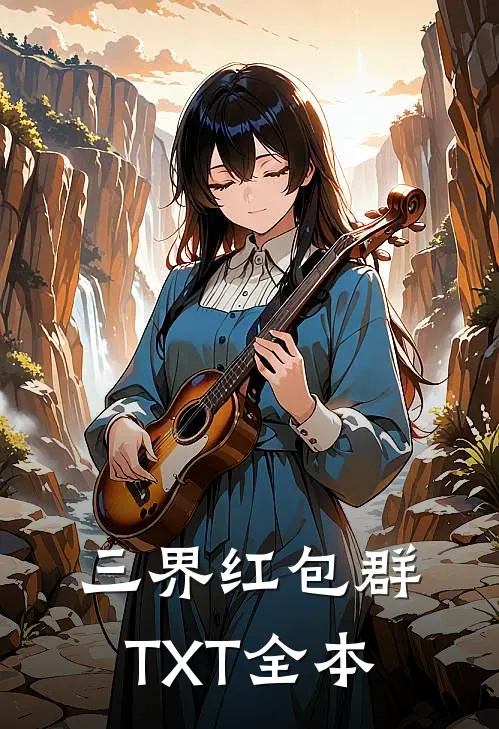 三界红包群TXT全本