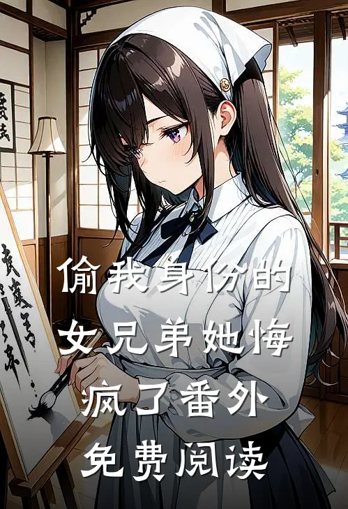 偷我身份的女兄弟她悔疯了番外免费阅读