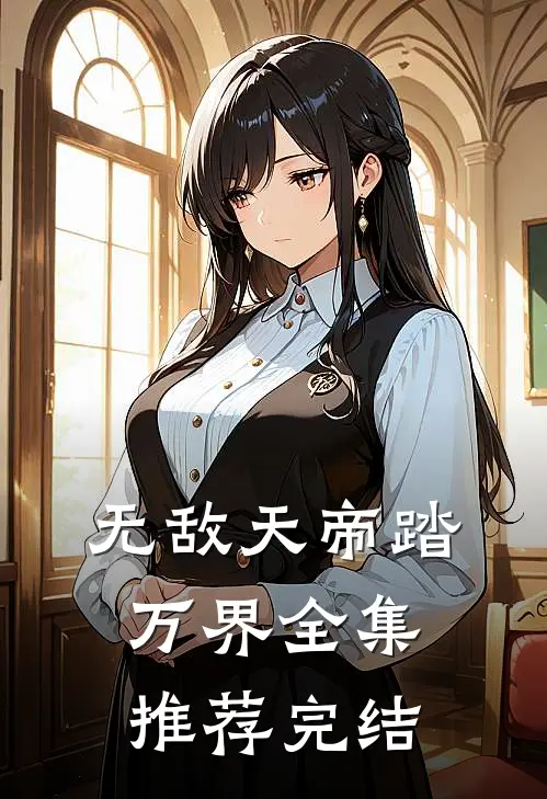 无敌天帝踏万界全集推荐完结