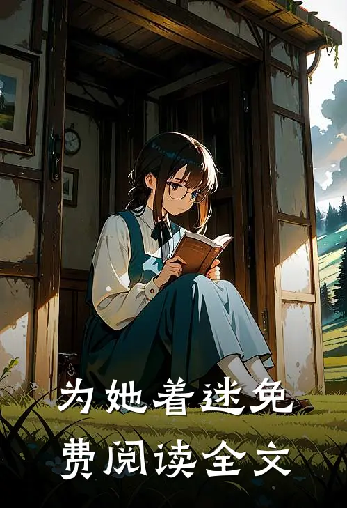 为她着迷免费阅读全文