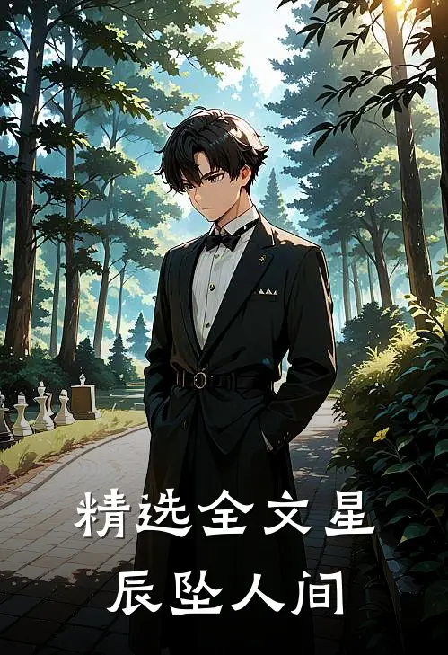 精选全文星辰坠人间