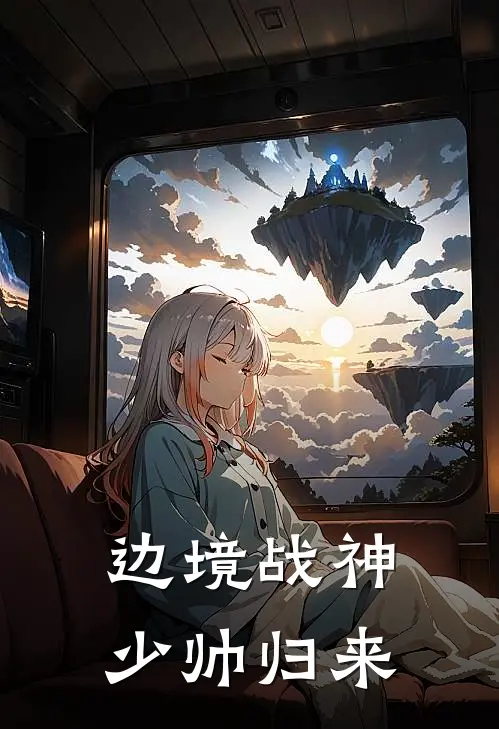 边境战神少帅归来