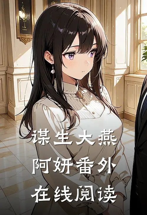 谋生大燕阿妍 番外在线阅读