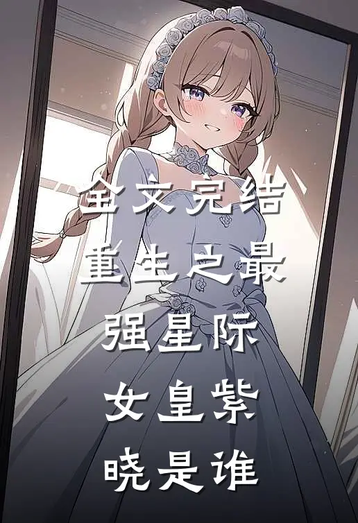全文完结重生之最强星际女皇紫晓是谁