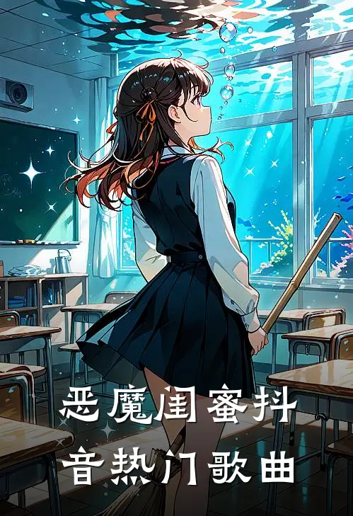 恶魔闺蜜抖音热门歌曲