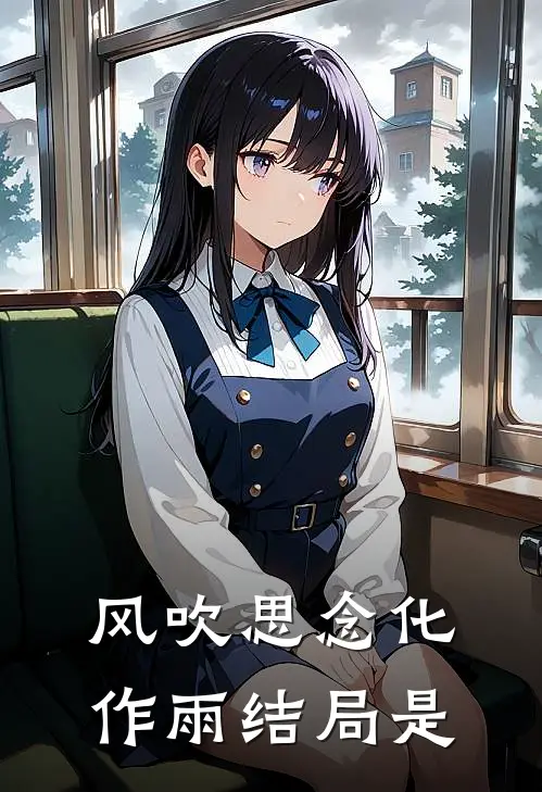 风吹思念化作雨结局是