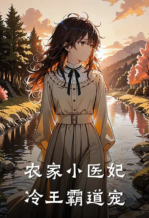 农家小医妃冷王霸道宠