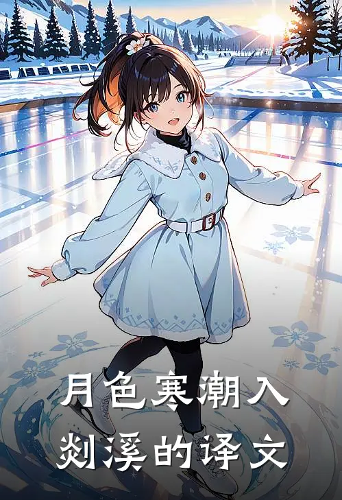 月色寒潮入剡溪的译文