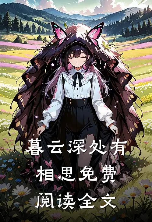 暮云深处有相思免费阅读全文