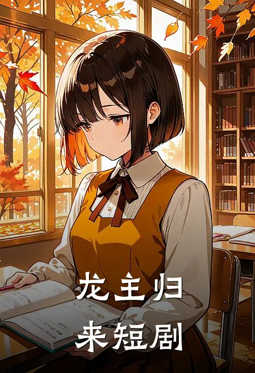 龙主归来短剧