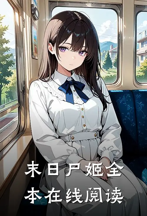 末日尸姬全本在线阅读