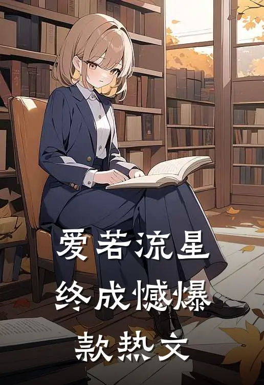 爱若流星终成憾爆款热文