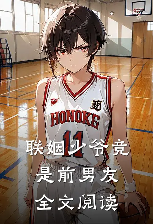 联姻少爷竟是前男友全文阅读