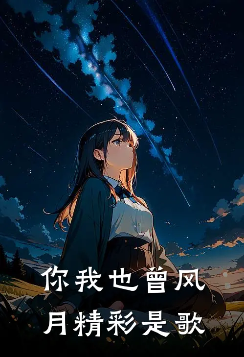 你我也曾风月精彩是歌