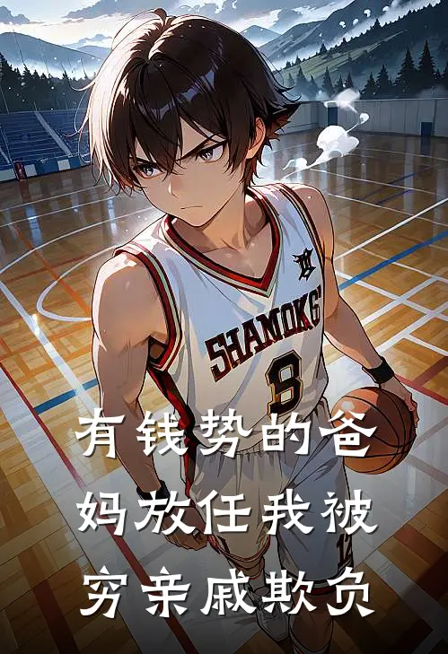 有钱势的爸妈放任我被穷亲戚欺负