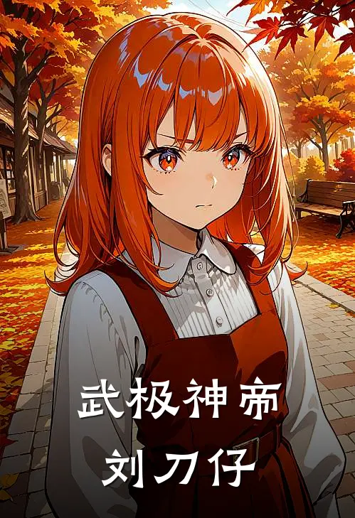 武极神帝 刘刀仔