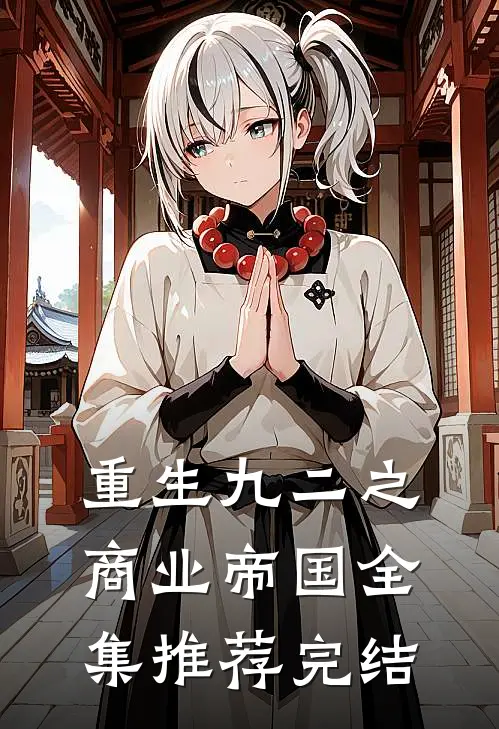 重生九二之商业帝国全集推荐完结