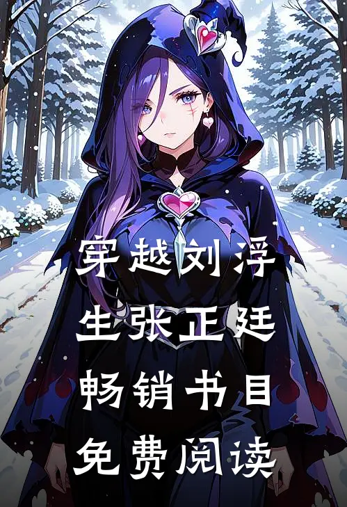 穿越刘浮生 张正廷畅销书目免费阅读