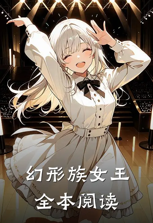 幻形族女王全本阅读