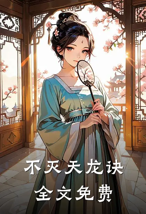 不灭天龙诀全文免费