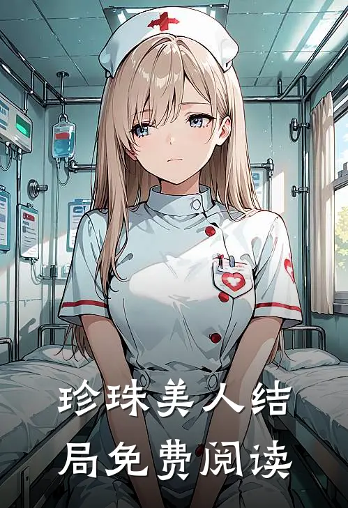 珍珠美人结局免费阅读