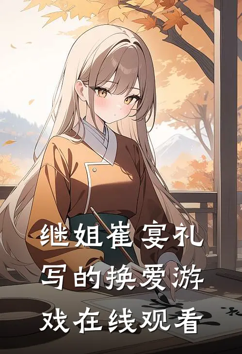继姐崔宴礼写的换爱游戏在线观看