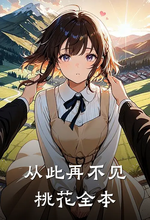 从此再不见桃花全本