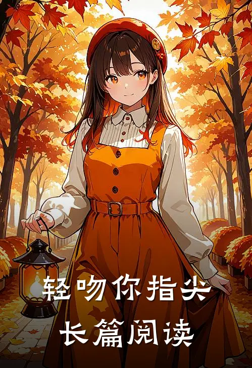 轻吻你指尖长篇阅读