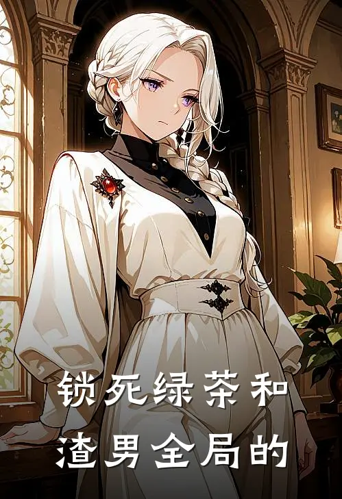 锁死绿茶和渣男全局的