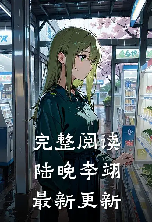 完整阅读陆晚李翊最新更新