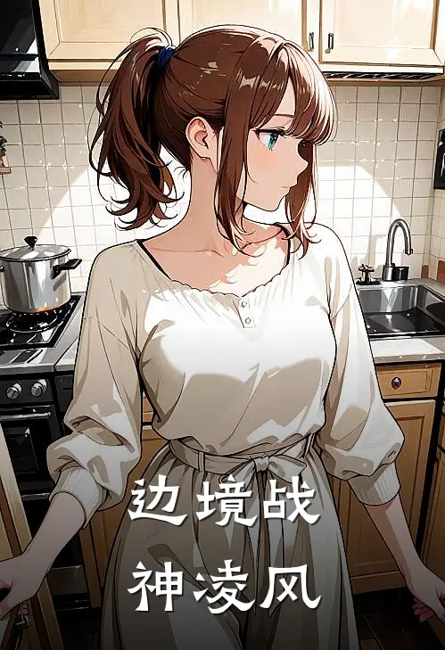 边境战神凌风