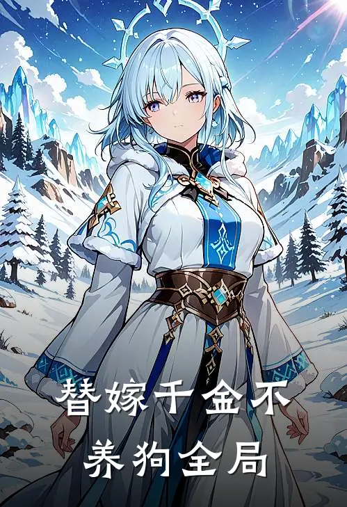 替嫁千金不养狗全局