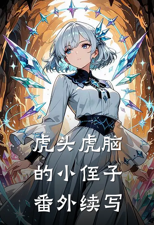 虎头虎脑的小侄子番外续写
