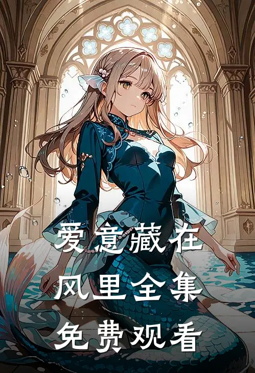爱意藏在风里全集免费观看