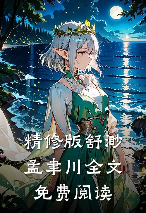 精修版舒渺孟聿川全文免费阅读