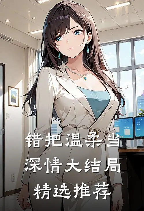 错把温柔当深情大结局精选推荐