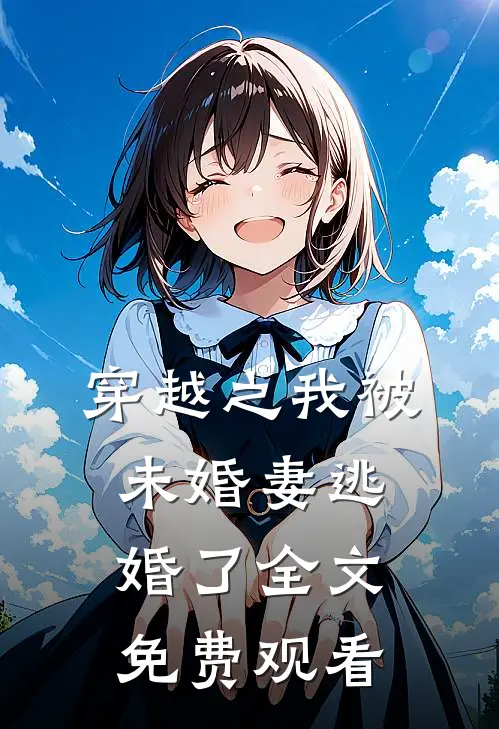 穿越之我被未婚妻逃婚了全文免费观看