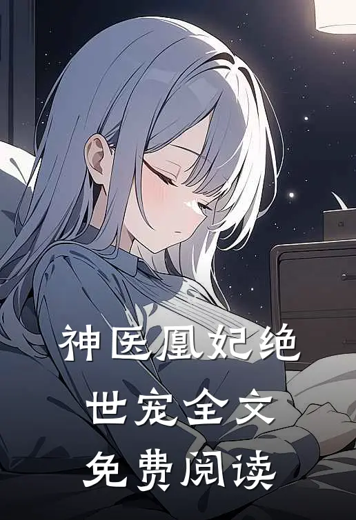 神医凰妃绝世宠全文免费阅读