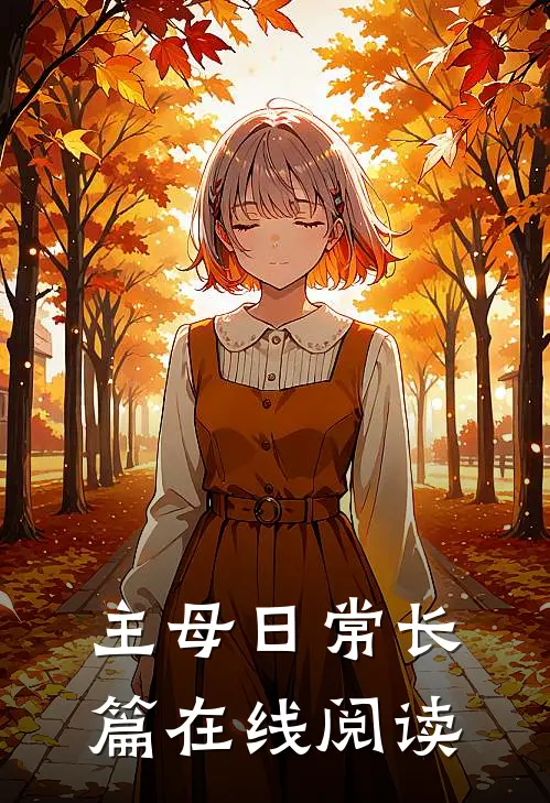 主母日常长篇在线阅读