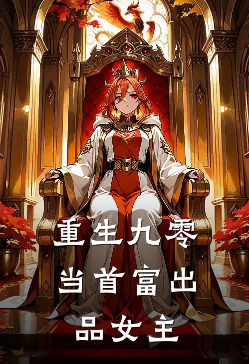 重生九零当首富出品女主