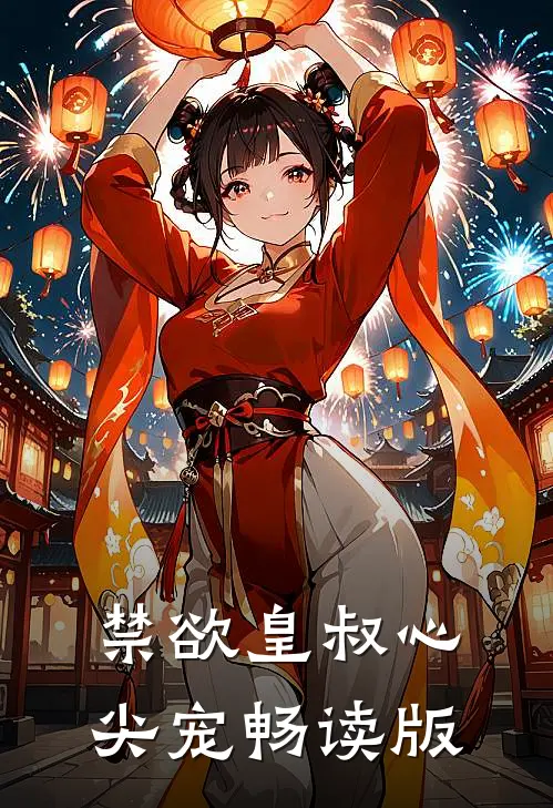 禁欲皇叔心尖宠畅读版