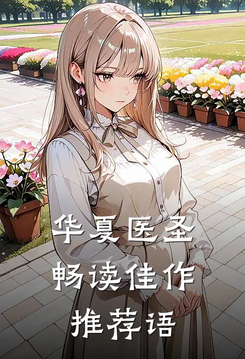 华夏医圣畅读佳作推荐语