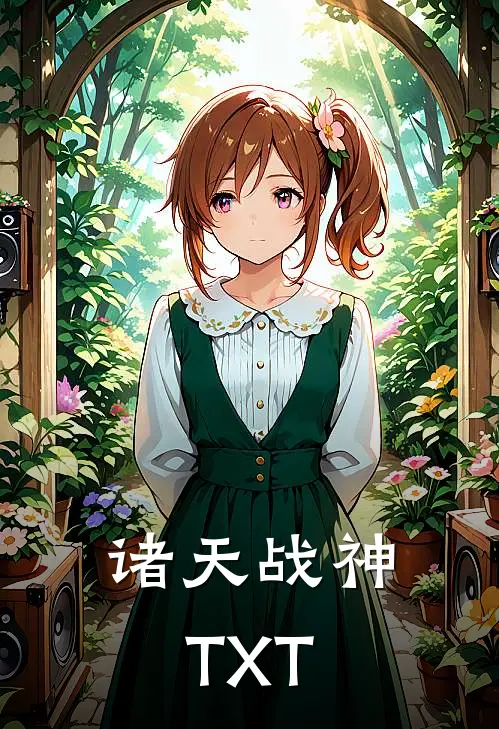 诸天战神TXT