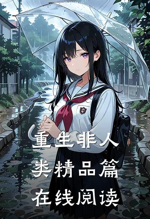 重生非人类精品篇在线阅读