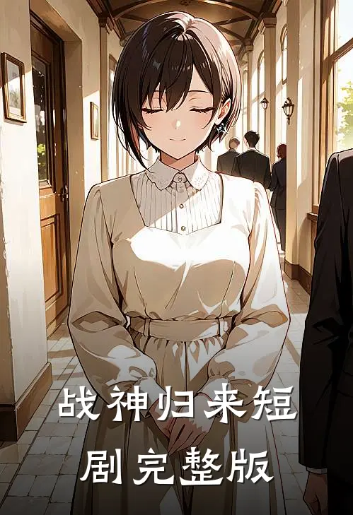 战神归来短剧完整版