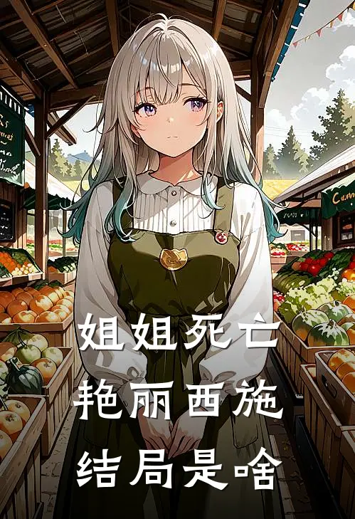 姐姐死亡 艳丽西施结局是啥