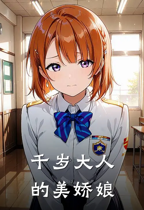 千岁大人的美娇娘