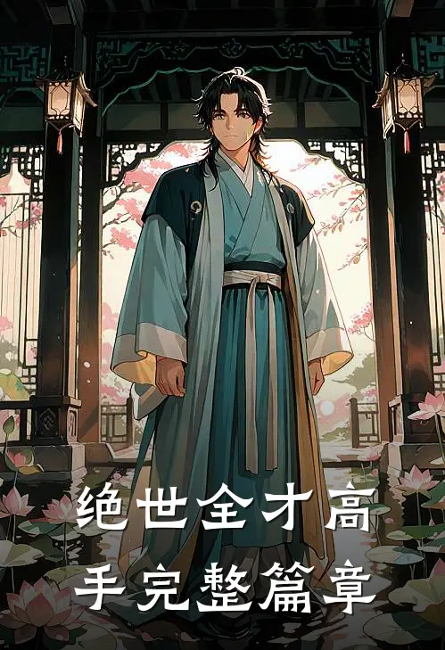 绝世全才高手完整篇章